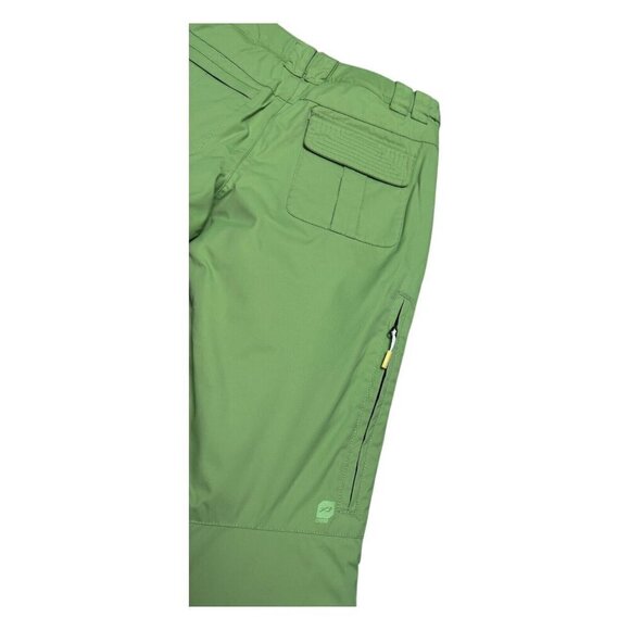 ORAGE Waterproof Winter Ski Snowboard Snow Pants Womens Small - Picture 5 of 7